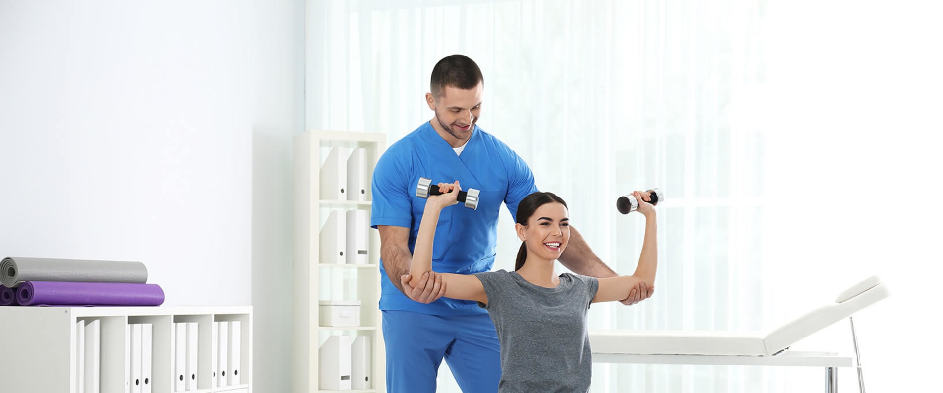 How Long Does a Typical Physical Therapy Session Last?