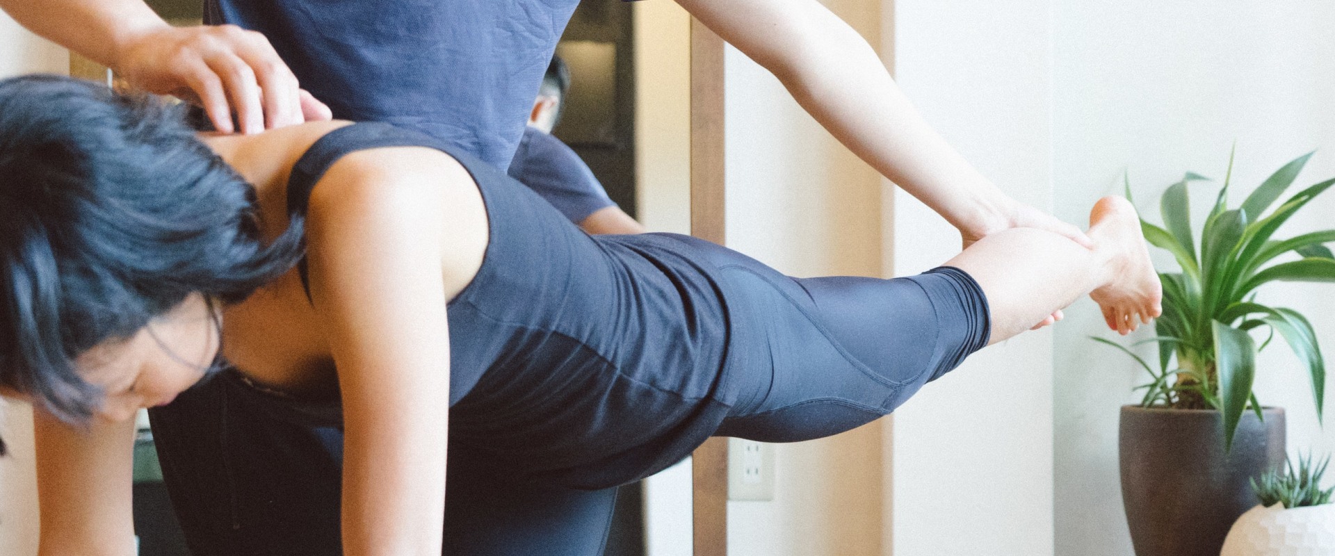 When is the Right Time to See a Physiotherapist?