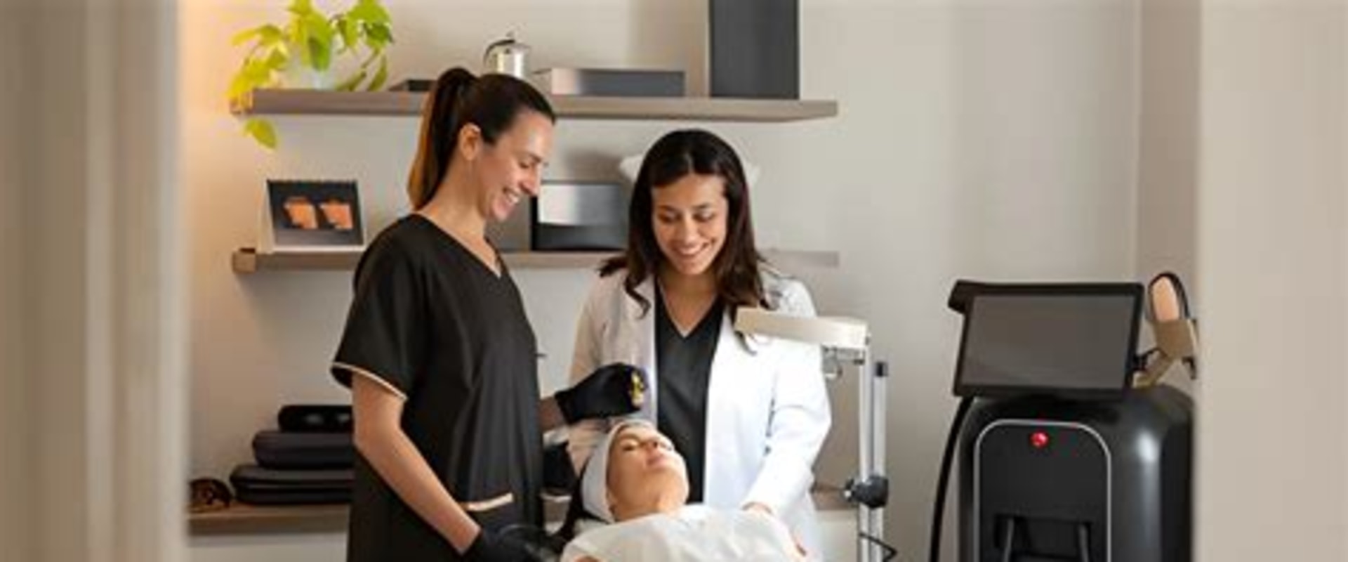 Enhance Your Recovery with Medical Spa Services