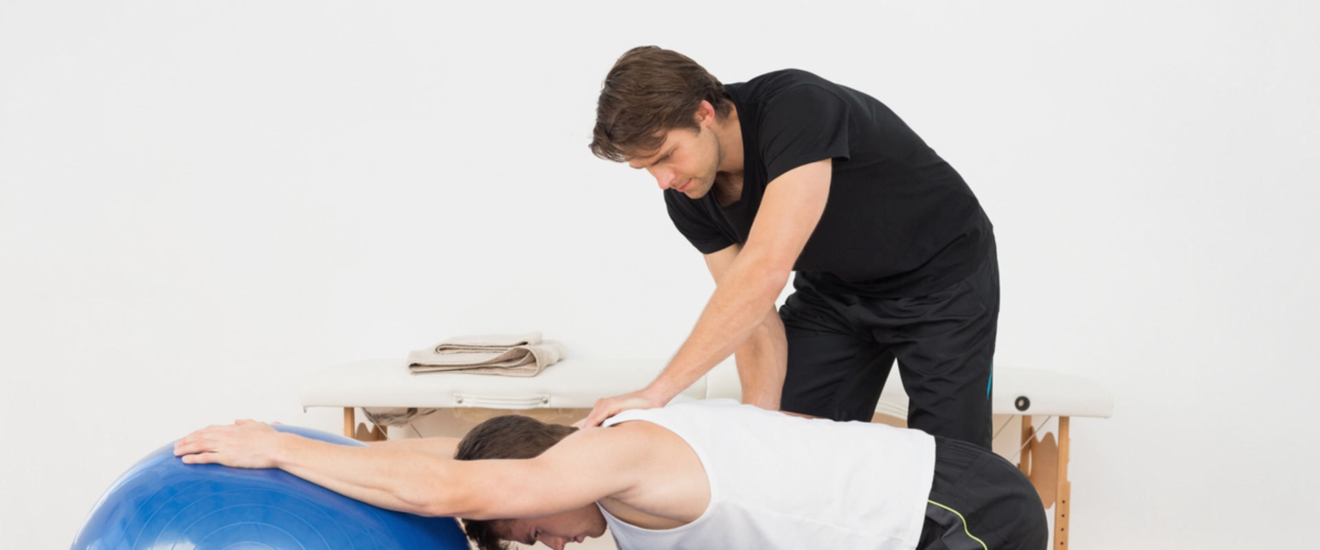 How Long Does Physical Therapy Last?