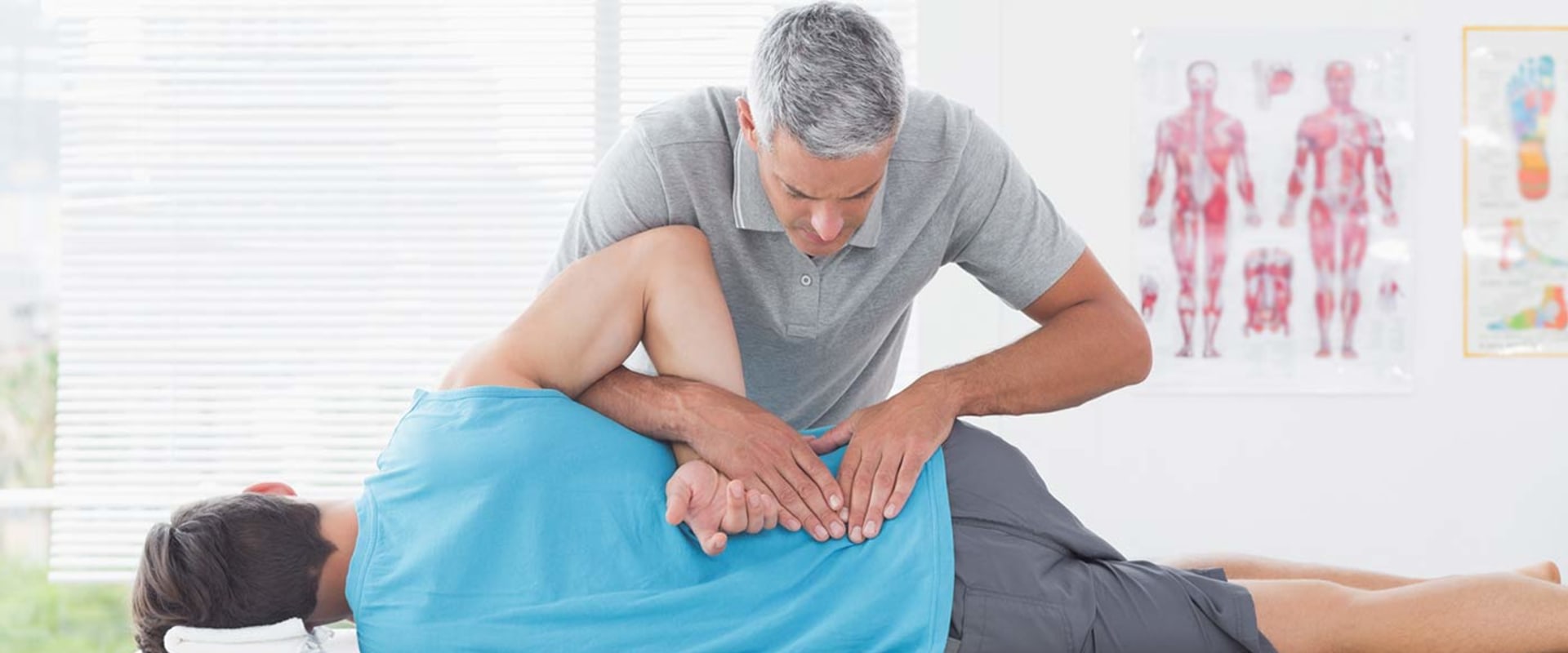 Revolutionizing Recovery: The Role Of Physical Therapy And Car Accident Chiropractor In Springfield, MA