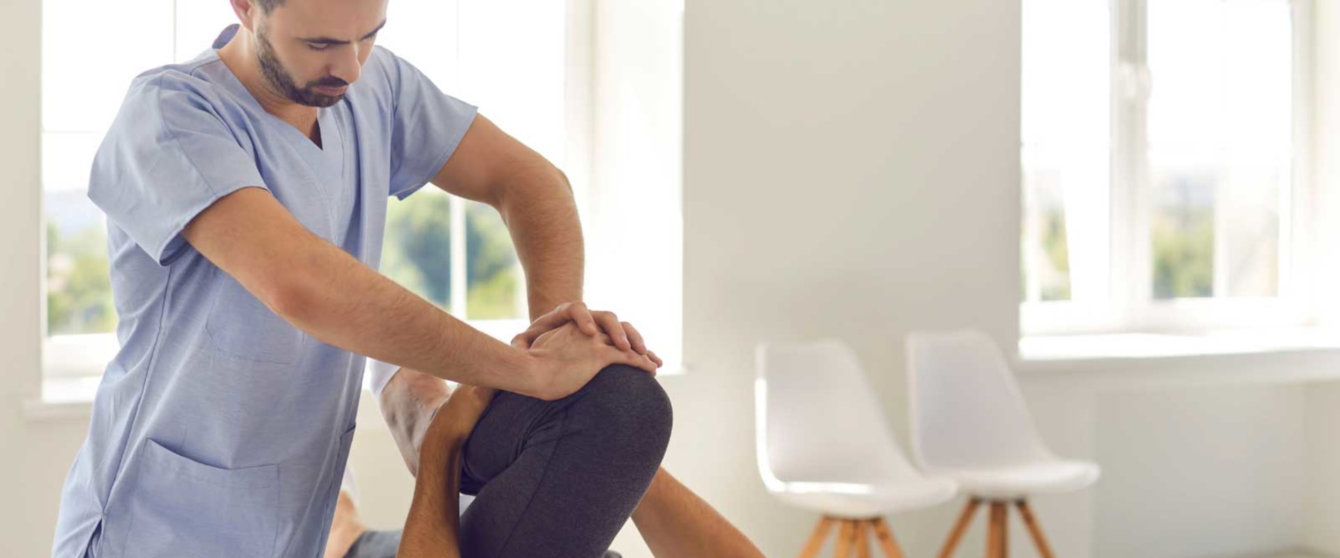 Maximize Healing In San Ramon: How Chiropractic Care Complements Physical Therapy