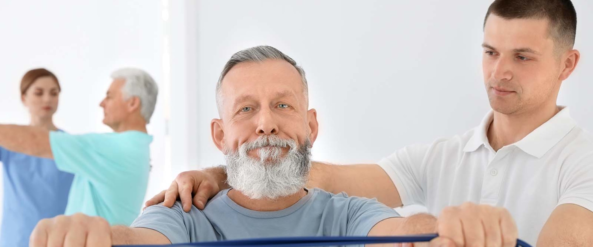 What is the Difference Between Physiotherapy and Physical Therapy?