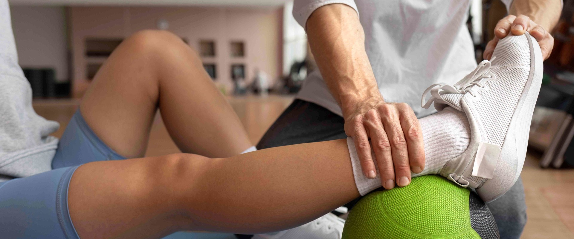 How Physical Therapy Can Help You Recover from Injury