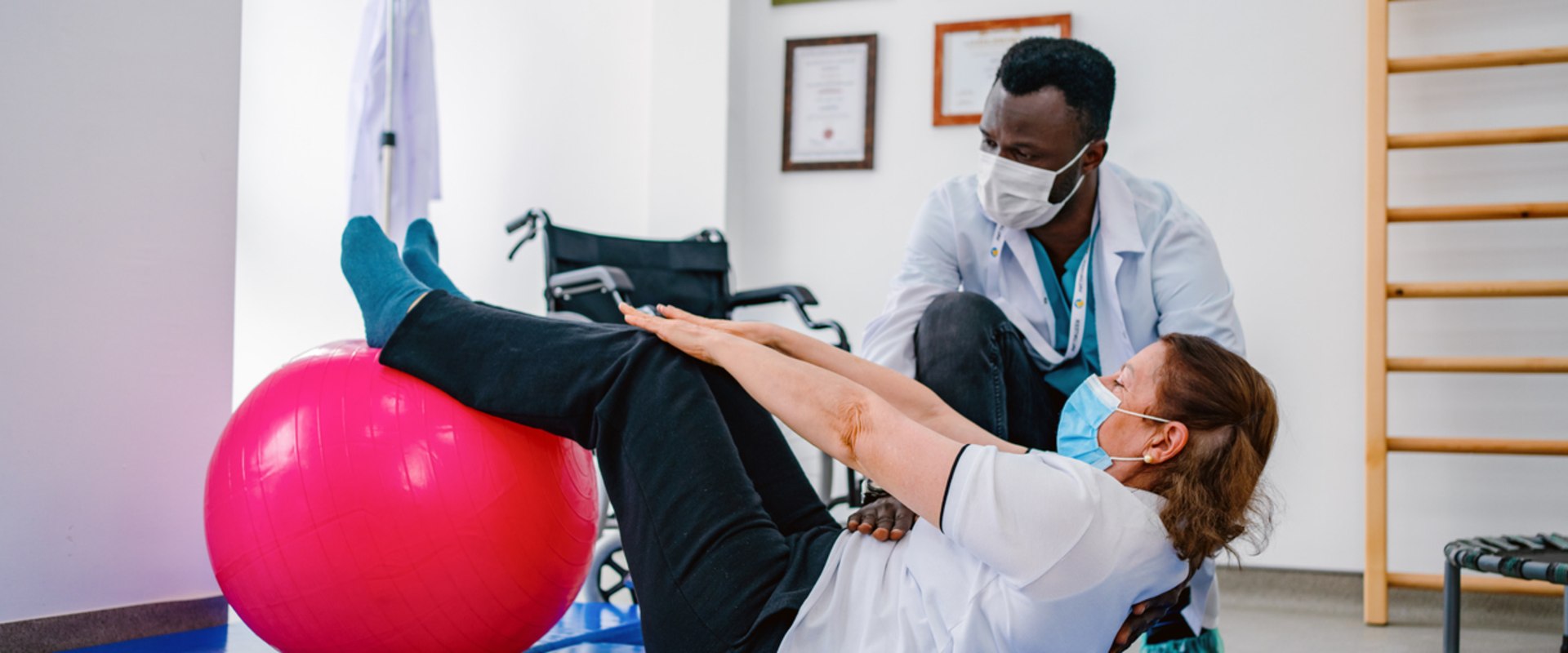 What Not to Do in Physical Therapy: An Expert's Guide