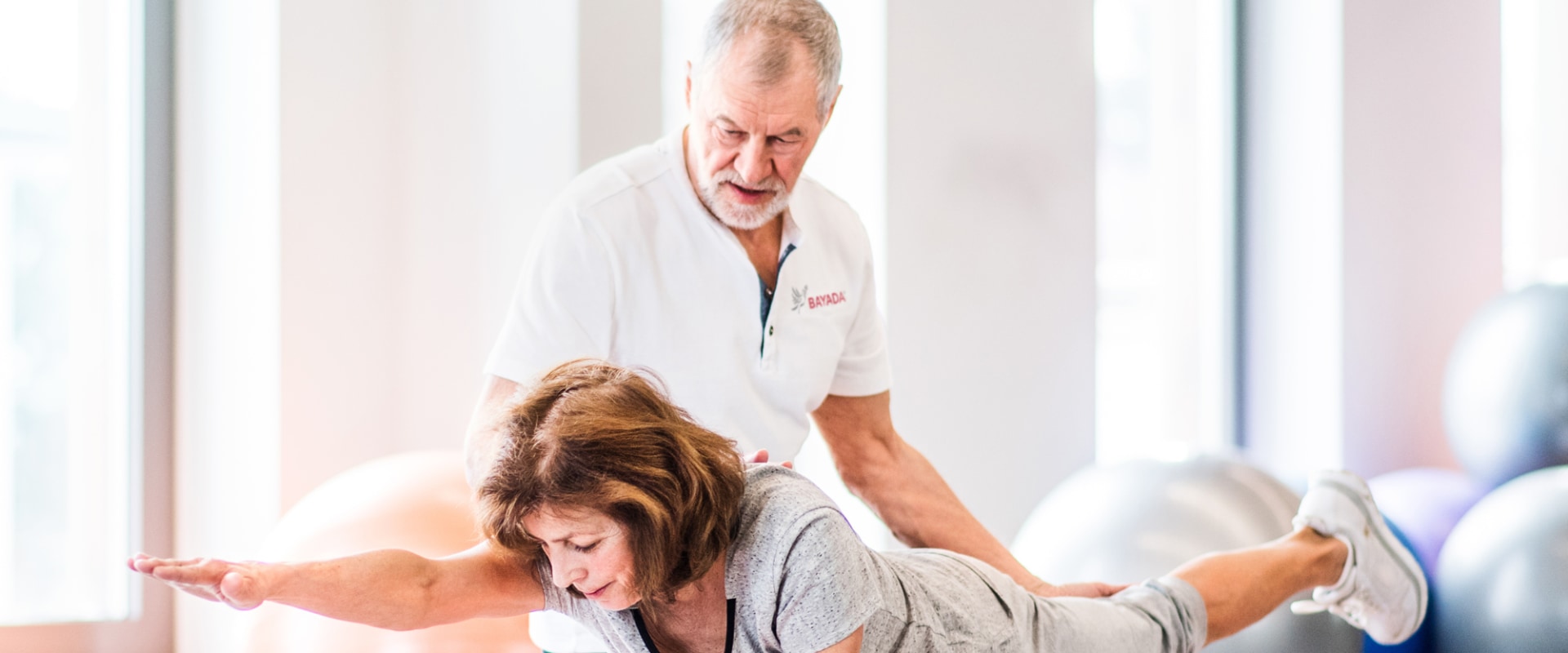 What to Expect During a Physical Therapy Session