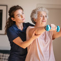 Safety Precautions for Physical Therapy at Home
