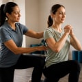 How Physical Therapy Can Support Recovery, Lifestyle Changes, and Emotional Wellness