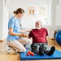 How Physical Therapy Can Help Improve Mobility