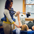 The Benefits of Physical Therapy for Injury Rehabilitation