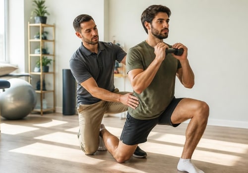 Enhance Recovery with Physical Therapy During Drug Detox