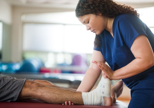 What Qualifications Do I Need to Become a Physical Therapist?