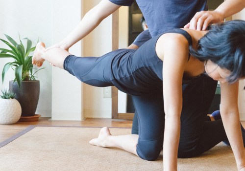 When is the Right Time to See a Physiotherapist?