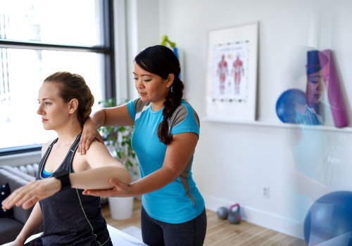 What Are the Side Effects of Physical Therapy?