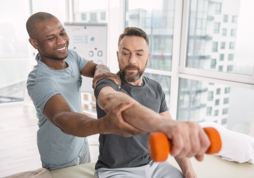 How to Make Progress with Your Physical Therapy Treatment Plan