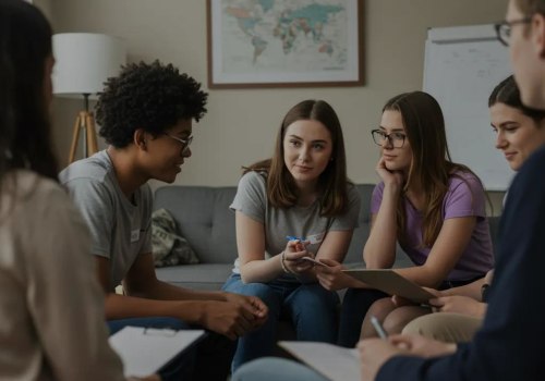Enhance Teen Recovery with Therapy and Emotional Support