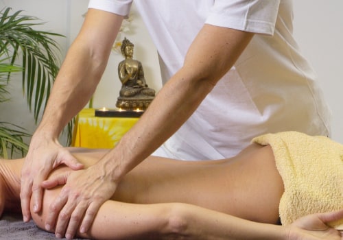 Unlocking Wellness: How Massage Therapy Complements Physical Therapy In Okotoks