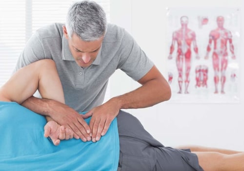 Revolutionizing Recovery: The Role Of Physical Therapy And Car Accident Chiropractor In Springfield, MA