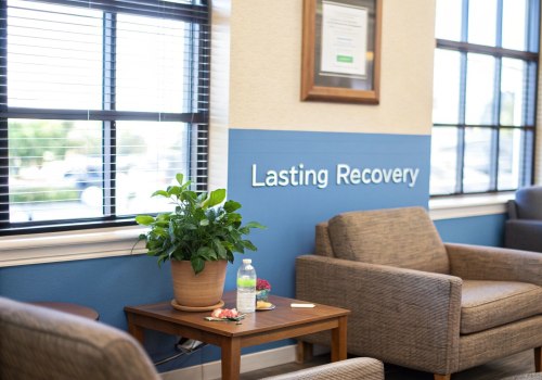 Enhance Recovery with Physical Therapy and Alcohol Detox in Dallas