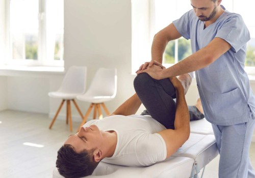 Maximize Healing In San Ramon: How Chiropractic Care Complements Physical Therapy