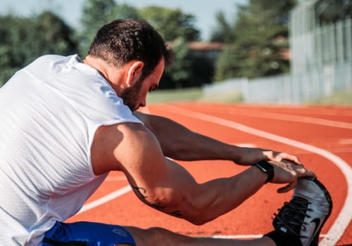 Dealing with Setbacks in Injury Recovery