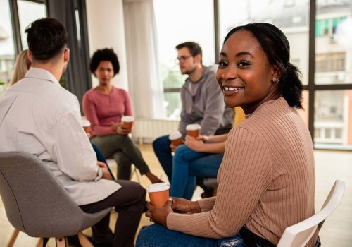 Managing Between Therapy Sessions: Tips for Coping and Improving Mental Health
