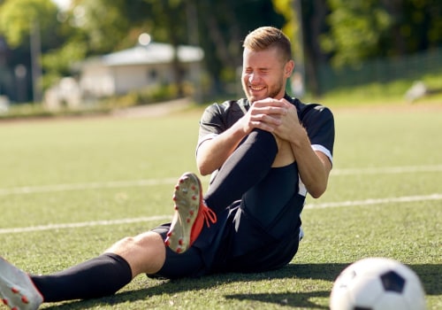 4 Phases of Injury Rehabilitation: A Comprehensive Guide