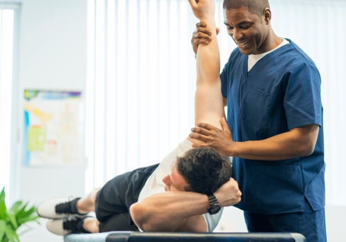 How Often Should You Do Physical Therapy?
