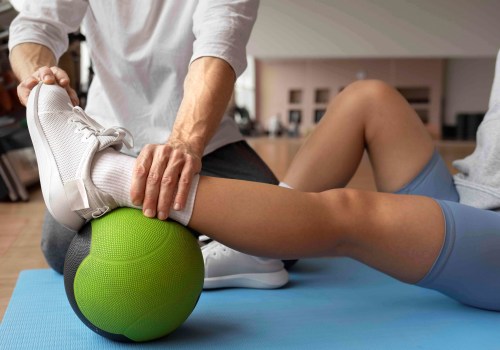 How Physical Therapy Can Help You Recover from Injury