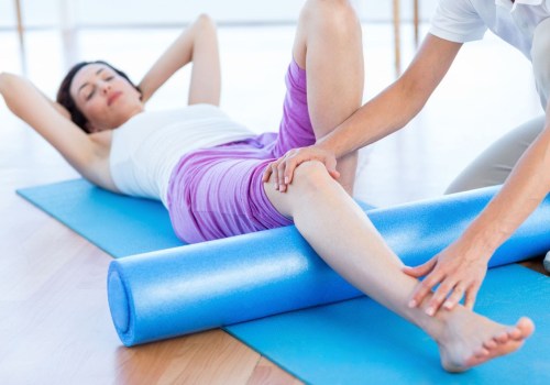 Types of Exercises Used in Physical Therapy