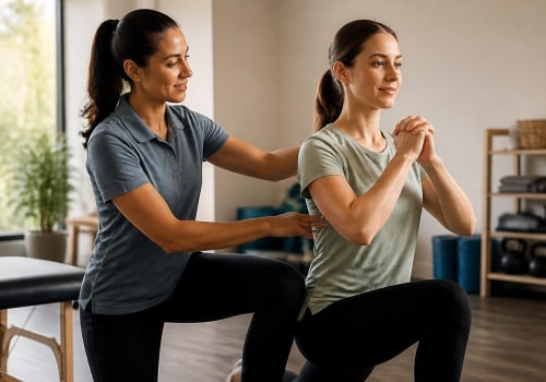 How Physical Therapy Can Support Recovery, Lifestyle Changes, and Emotional Wellness