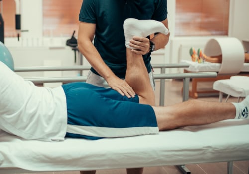 Treating Sports Injuries: How Chiropractic And Physical Therapy In Amersfoort Can Help Athletes