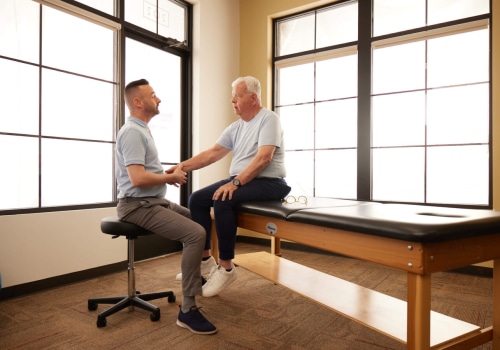 Hand Specialists In Atlanta: Combining Surgical Expertise With Effective Physical Therapy